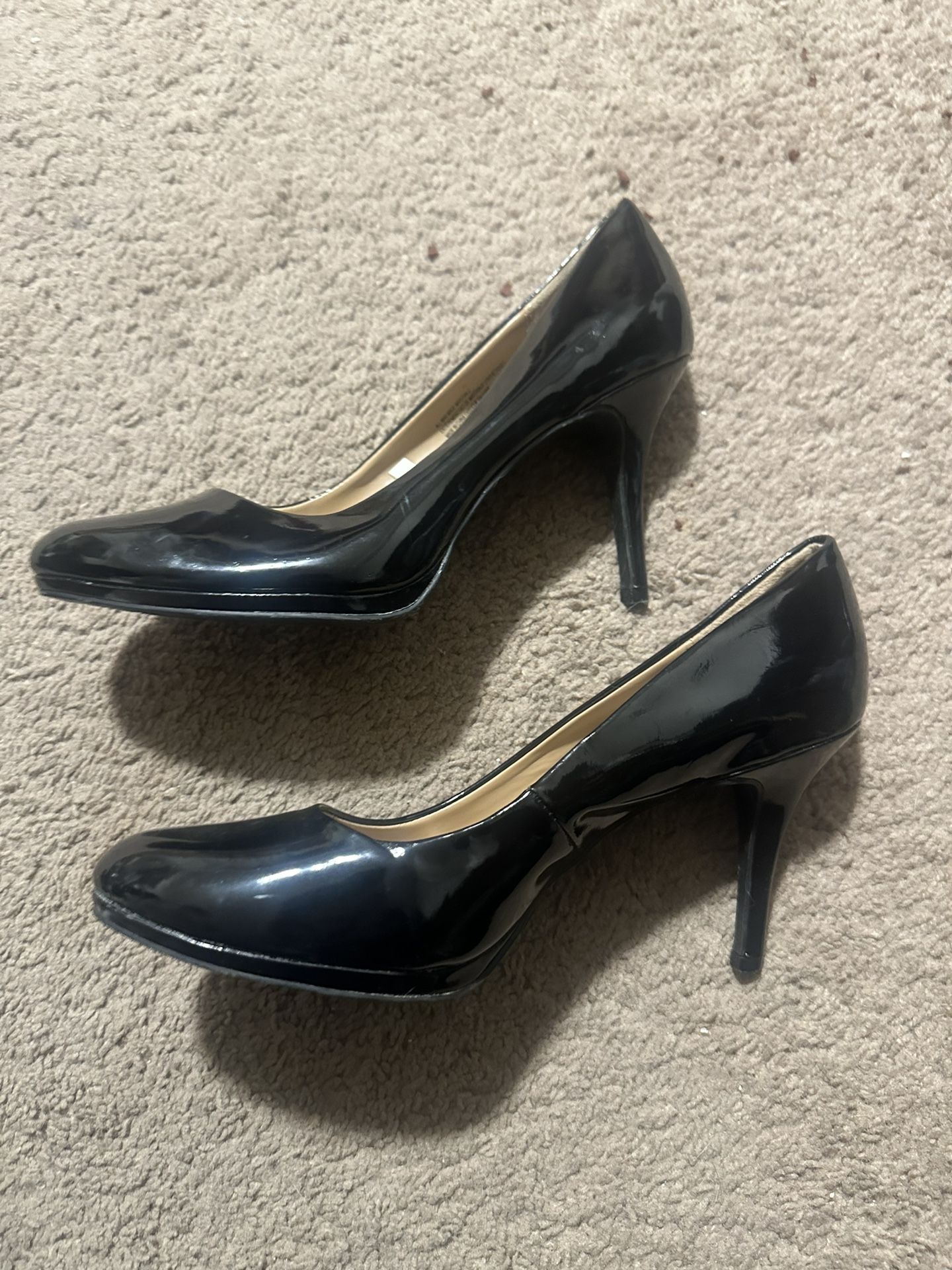 heels
