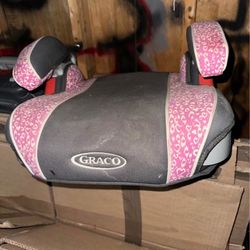 Car Seat