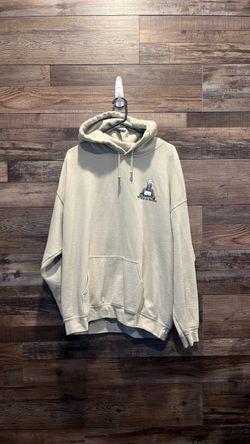 Wake & Bake Graphic Pullover Hoodie