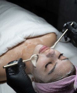 Facial