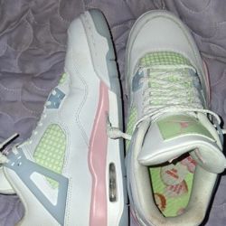 Sweetart Jordan's