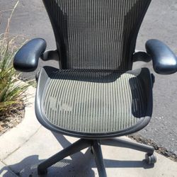Herman Miller Aeron Office Desk Gaming Chairs 
