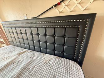 Mattress