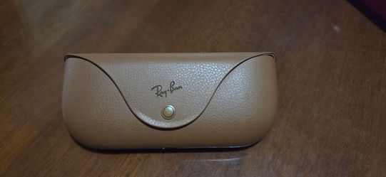 Ray-Ban wayfarer metas