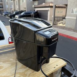 Automatic Pet Feeder 