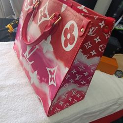 Carter Louis Vuitton