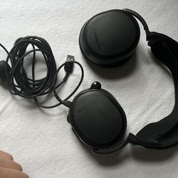 Arctis Pro Wired Headset
