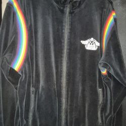 Supreme x Hysteric Glamour Jacket