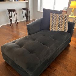 Large Sofa Chaise