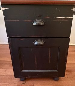FREE two drawer File cabinet