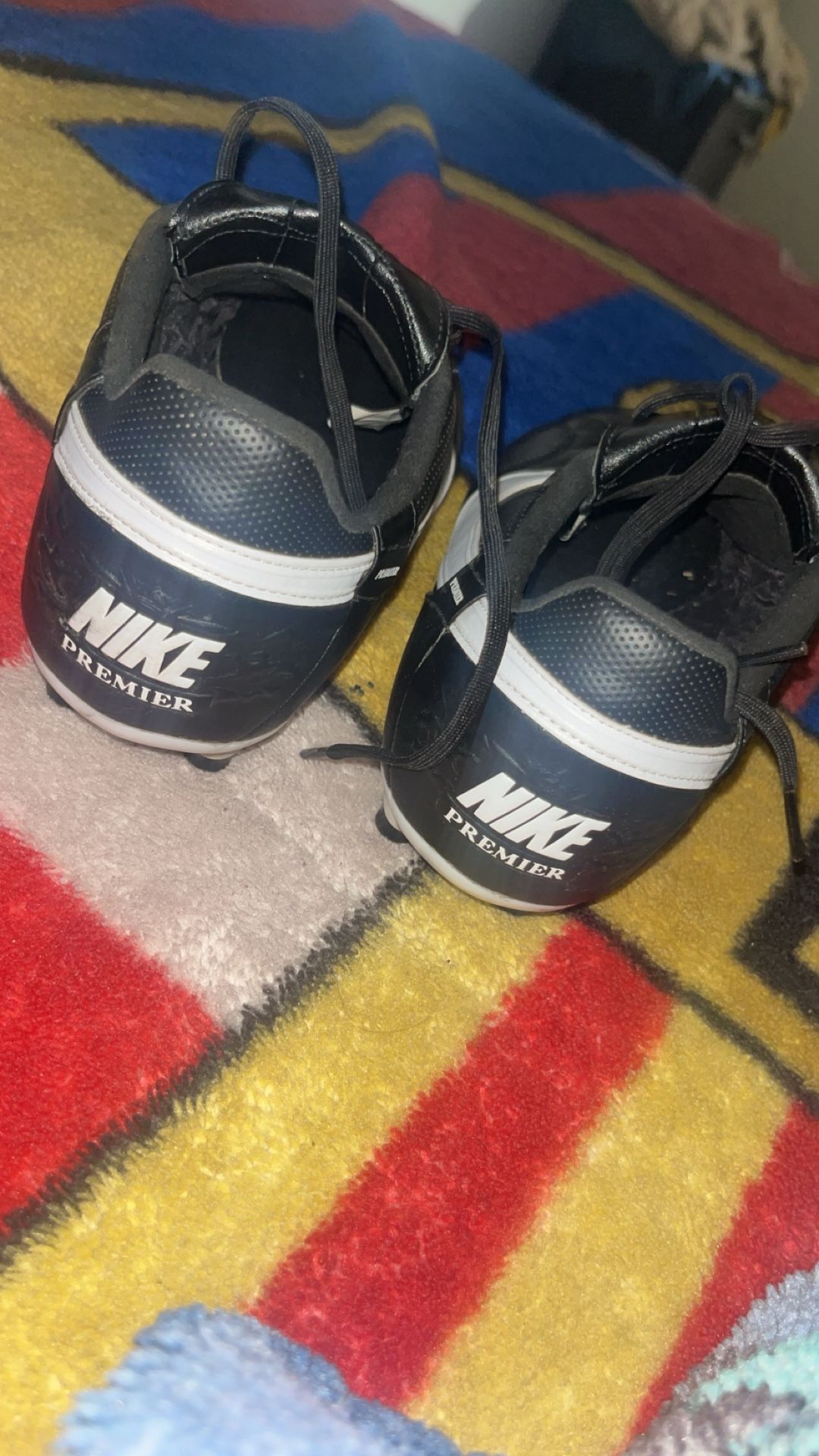 Nike Premier Cleats 