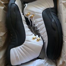 Jordan 12 Taxi