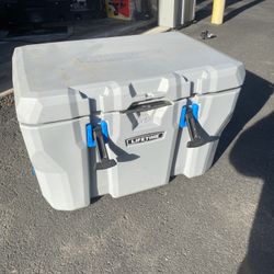 Lifetime Cooler – 55-Quart