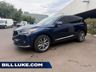 2024 Acura RDX
