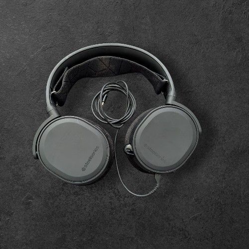 Steelseries Arctis Wired Headset (black)