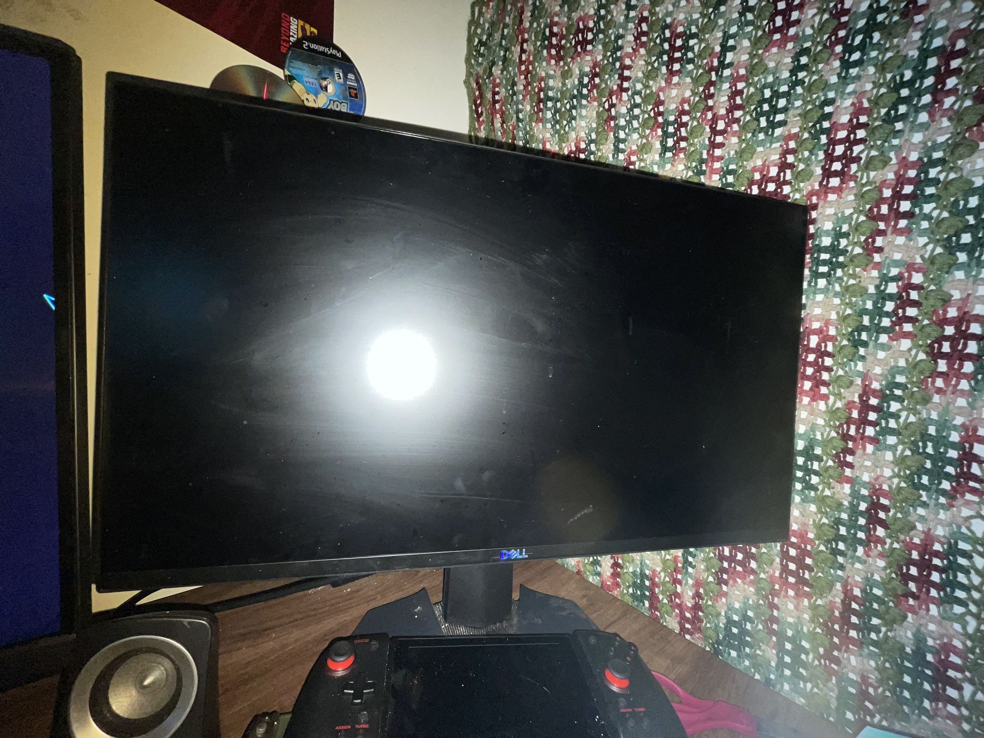 Dell 240 Hz Monitors I’m Only Selling As A Pair