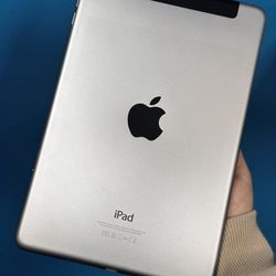 Apple IPad Mini 4 - Payments Available - Pay $5 Down To take It home 
