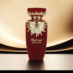 Perfumes Árabes Originales 