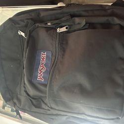 Jasport Backpack 