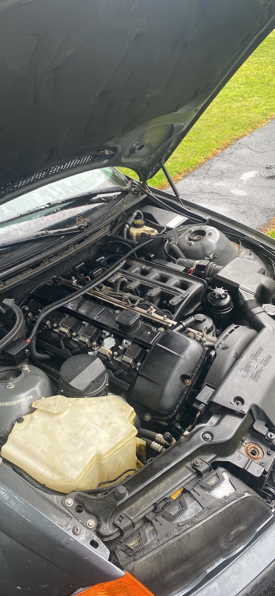 2000 BMW 323i for Sale in Yorktown, VA OfferUp