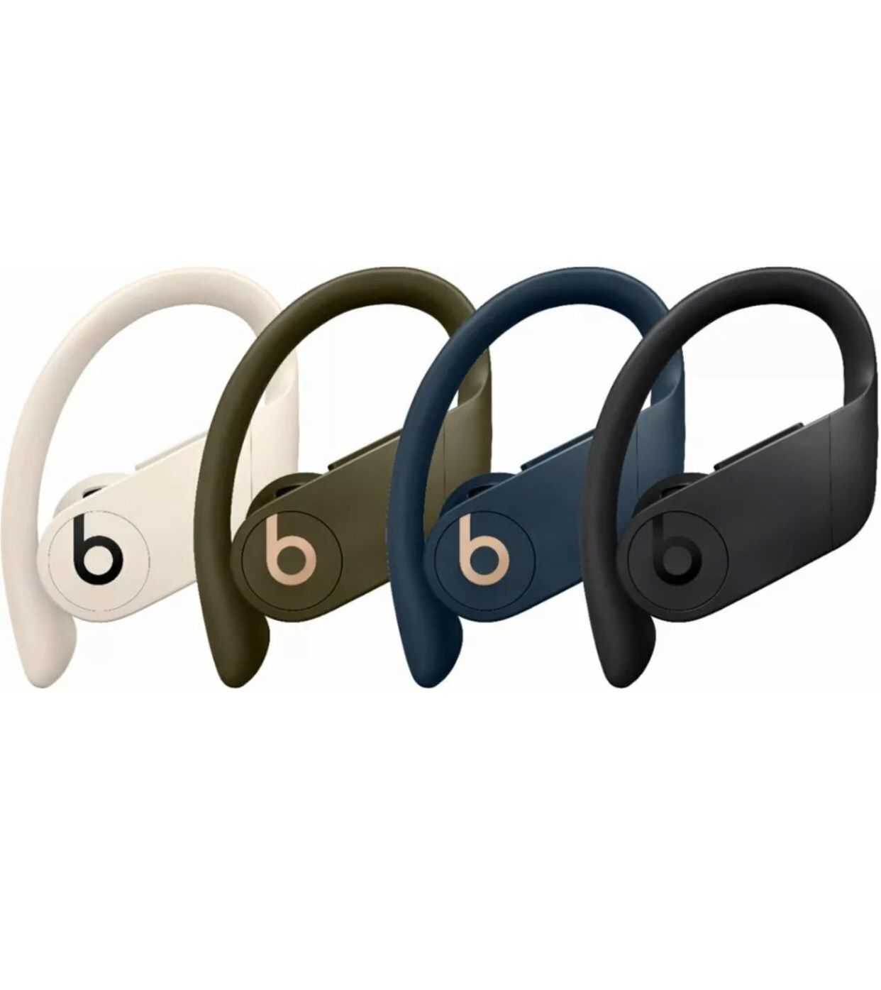 Beats by Dr. Dre Earbud Powerbeats Pro MV6Y2LL/A