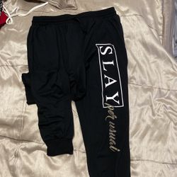 Joggers