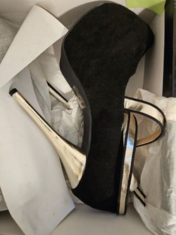 High heels