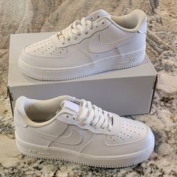 Air forces 1s
