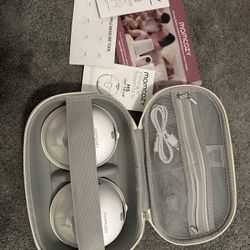 Momcozy M5 Breast pump