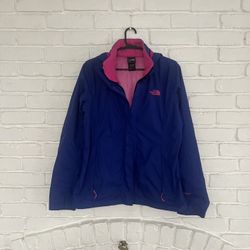 Women’s The North Face Jacket