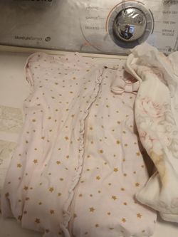 Baby clothes lots of them
