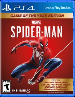 Spider Man