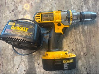 Drill
