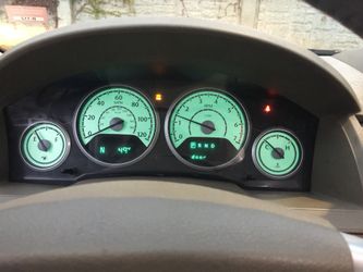 Chrysler Town and county