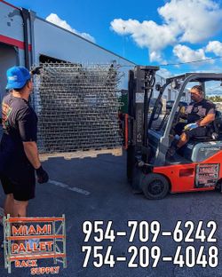 Best Prices on Racks & Shelving