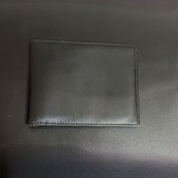 Celine Leather Wallet
