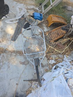 Bike Trailer