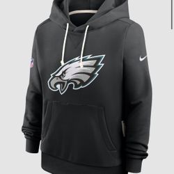 Philadelphia Eagles Nike Dri-FIT NFL Pullover Hoodie