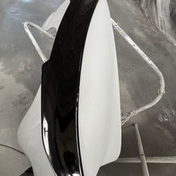 Infinity Q50 Trunk Spoiler 
