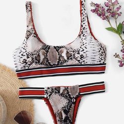 Women’s Swimsuit