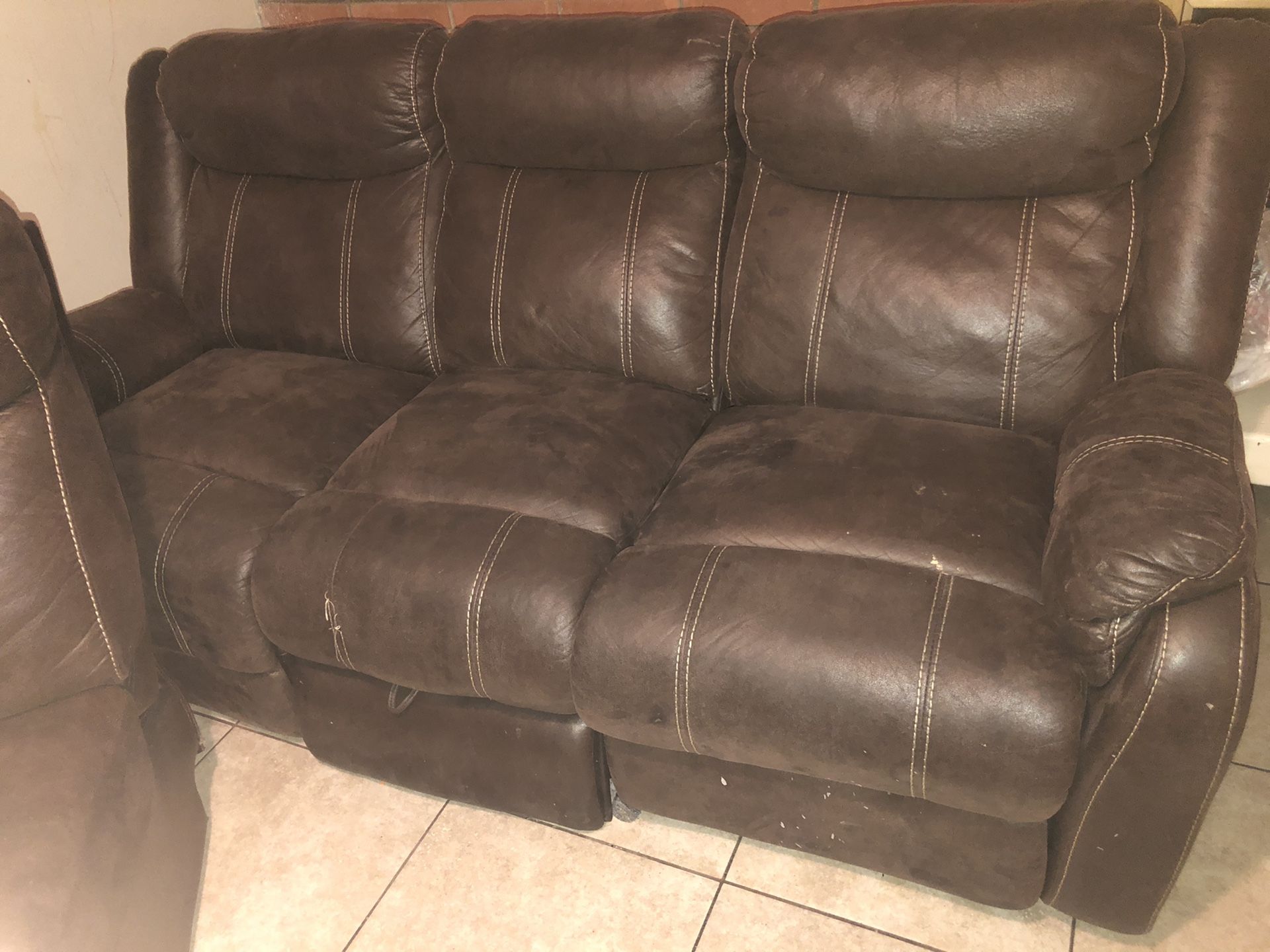 set of 3 sectional couches for Sale in Las Vegas, NV OfferUp