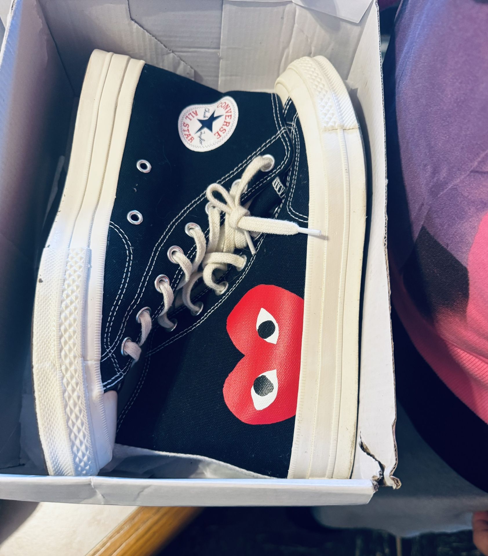 Converse
