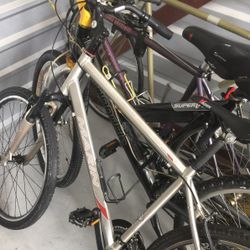 Marin Hybrid Bike Mint!