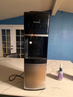 Primo Water Dispenser