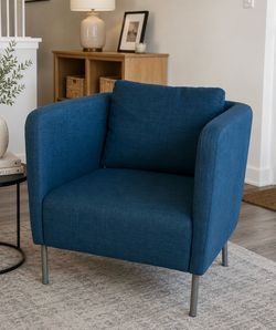 IKEA arm chair