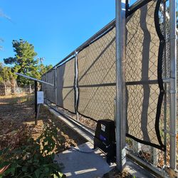 GATE MOTOR FOR SALE!!!