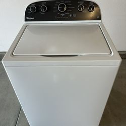 Whirlpool Washing Machine 