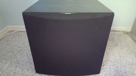 Boston hotsell acoustics micro90pv