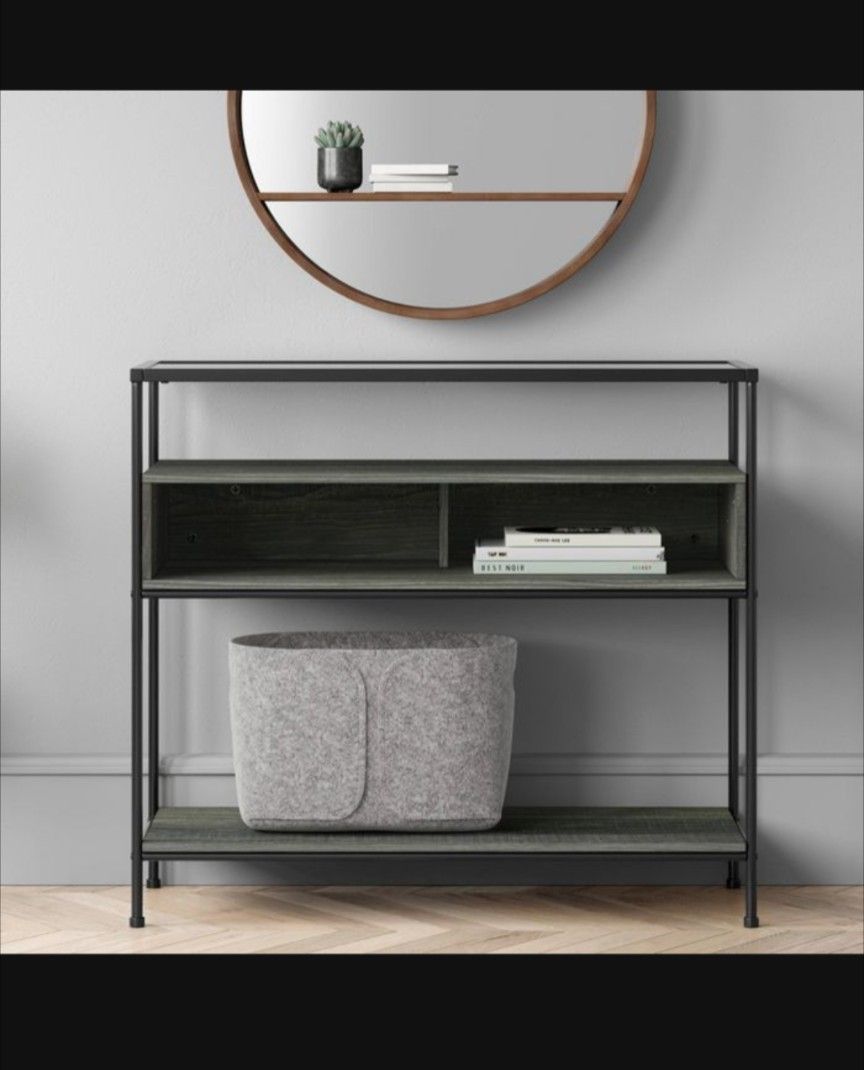 Console Table Brand New