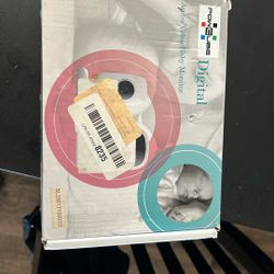 Baby Monitor 
